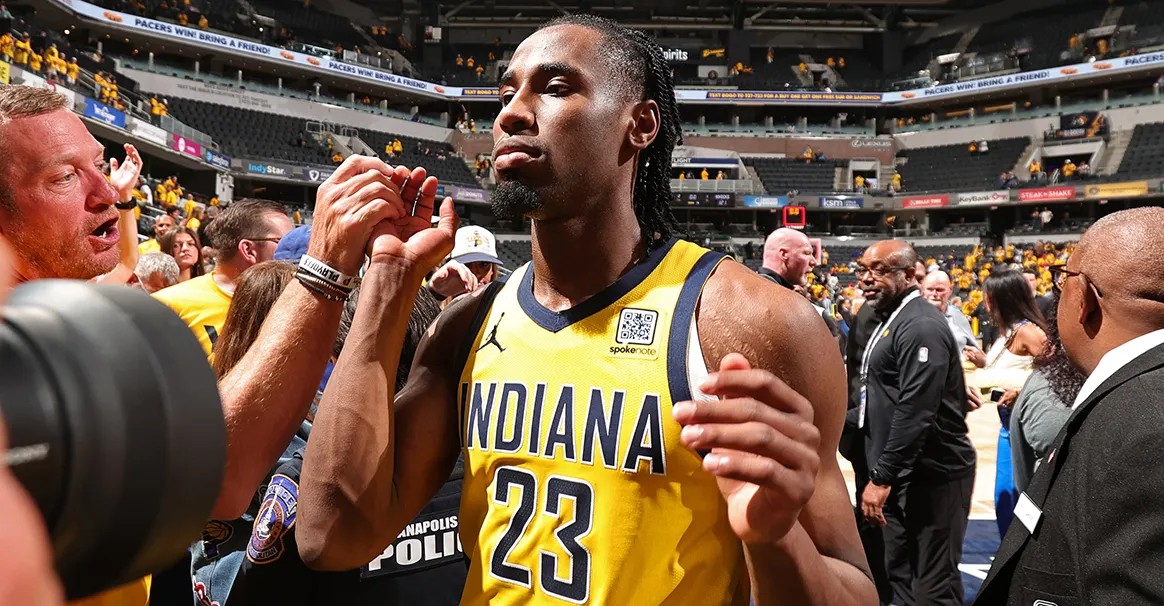 关于印第安纳步行者迎欧篮联关键赛，窗口期遗憾出局，震撼外界，数据趋势出现新变化的信息-开云体育